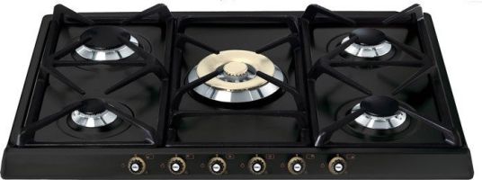 Варочная панель Smeg SR775AO