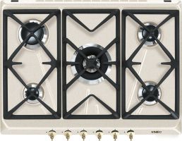 Варочная панель Smeg SRV876AVOGH2