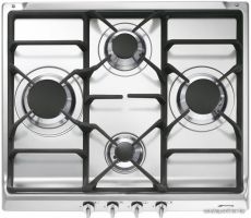 Варочная панель Smeg S60GHS