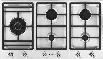 Варочная панель Smeg PS9062