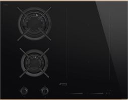 Варочная панель Smeg PM6643R