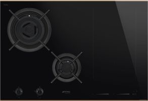 Варочная панель Smeg PM6743R