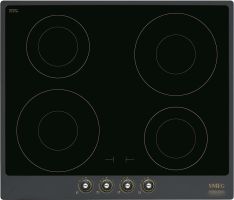 Варочная панель Smeg SI764AOM