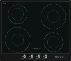 Варочная панель Smeg SI964NM