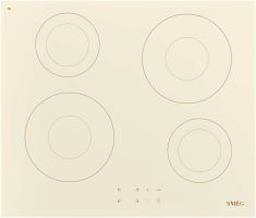 Варочная панель Smeg SI2641DP