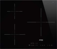 Варочная панель Smeg SI5632D