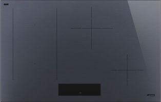 Варочная панель Smeg SIM1844DG