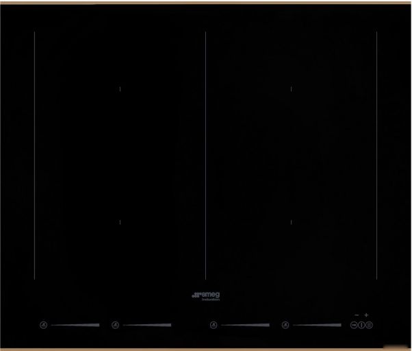 Варочная панель Smeg SIM6644R, фото 1