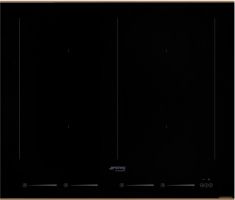 Варочная панель Smeg SIM6644R