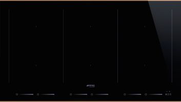 Варочная панель Smeg SIM6964R