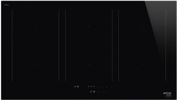 Варочная панель Smeg SIM3964D