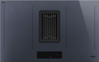 Варочная панель Smeg HOBD182DG