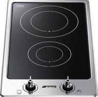 Варочная панель Smeg PGF32I-1