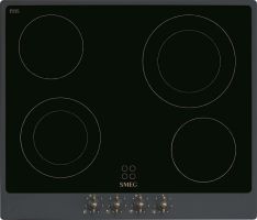 Варочная панель Smeg P864AO
