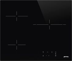Варочная панель Smeg SE263TD1