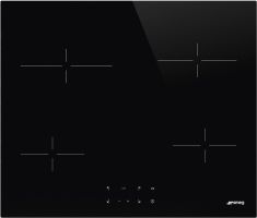 Варочная панель Smeg SE264TD1