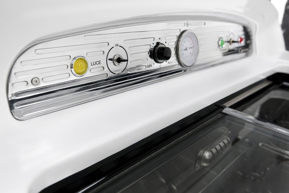 Однокамерный холодильник Smeg SMEG500R, фото 6