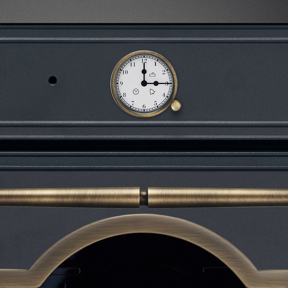 Электрический духовой шкаф Smeg SF67C1AO, фото 4