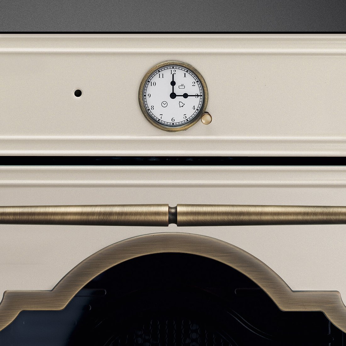 Электрический духовой шкаф Smeg SF67C1PO, фото 6