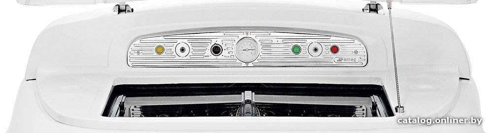 Однокамерный холодильник Smeg SMEG500B, фото 7