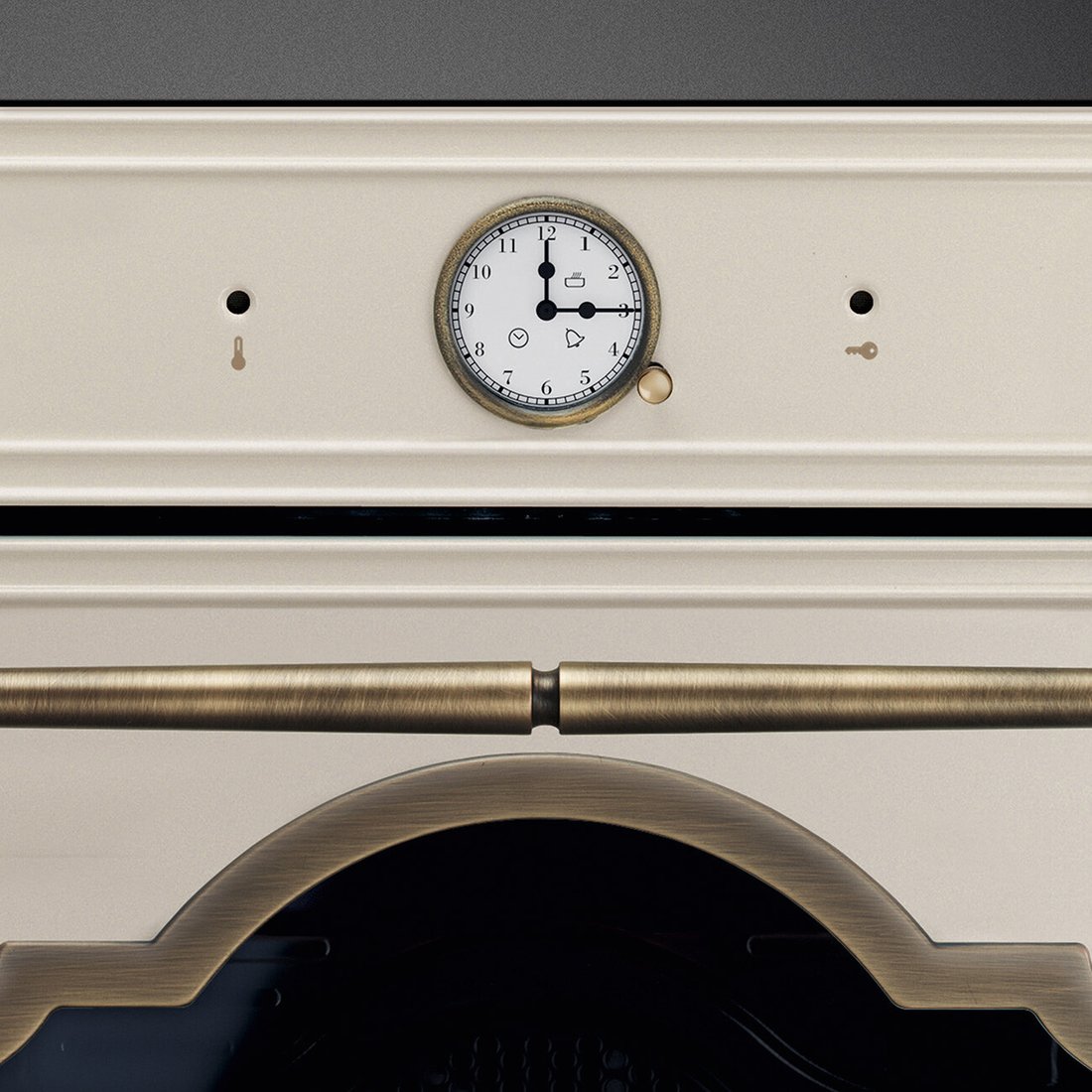 Электрический духовой шкаф Smeg SFP67C1TPO, фото 5