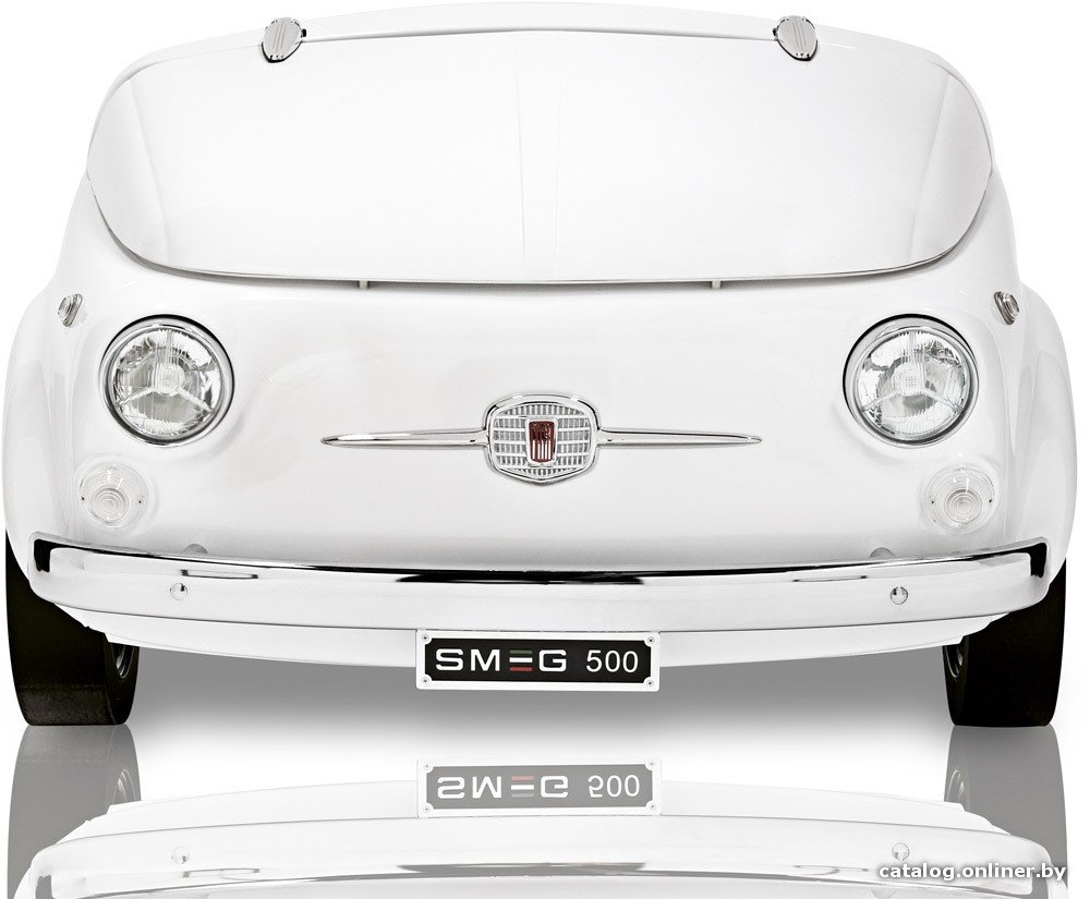 Однокамерный холодильник Smeg SMEG500B, фото 2