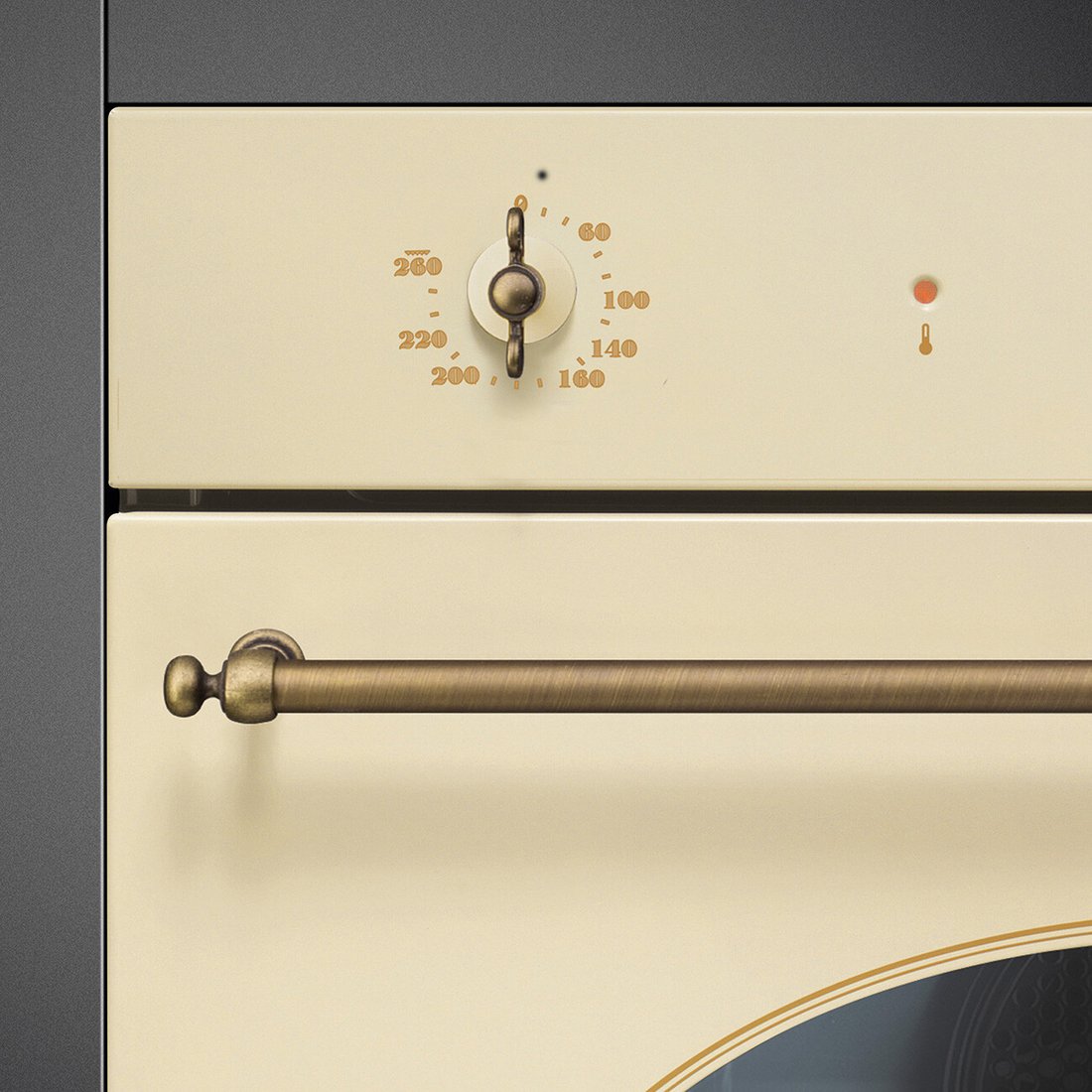 Электрический духовой шкаф Smeg SFP68C1TPO, фото 5