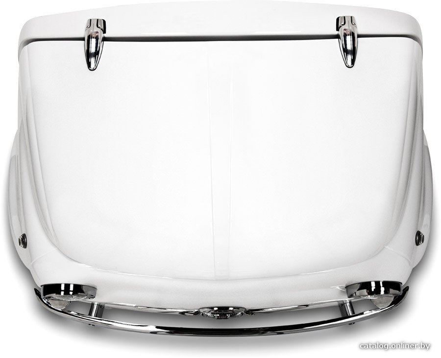 Однокамерный холодильник Smeg SMEG500B, фото 3