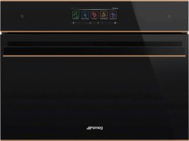 Электрический духовой шкаф Smeg Dolce Stil Novo SO4606WAPNR