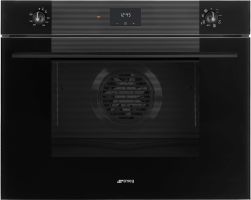 Электрический духовой шкаф Smeg Linea Aesthetic SO5100TB3