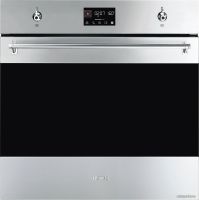 Электрический духовой шкаф Smeg SOP6302TX