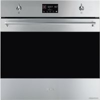 Электрический духовой шкаф Smeg SO6302TX