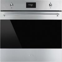 Электрический духовой шкаф Smeg SF6301TVX
