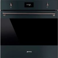 Электрический духовой шкаф Smeg SFP6301TVN