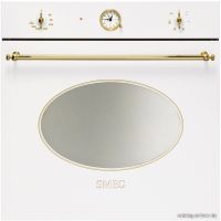 Электрический духовой шкаф Smeg SF800B