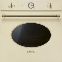 Электрический духовой шкаф Smeg SF68C1PO