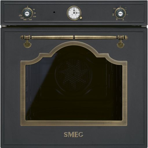 Электрический духовой шкаф Smeg SF67C1AO, фото 1