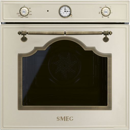Электрический духовой шкаф Smeg SF67C1PO, фото 1