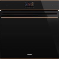 Электрический духовой шкаф Smeg SOP6604TPNR