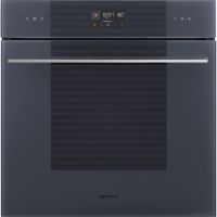 Электрический духовой шкаф Smeg Linea Aesthetic SOP6102TG