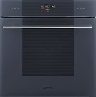 Электрический духовой шкаф Smeg Linea Aesthetic SO6102TG