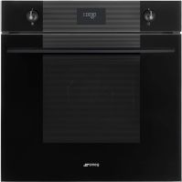 Электрический духовой шкаф Smeg Linea SFP6101TB3