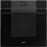 Электрический духовой шкаф Smeg Linea Aesthetic SO6102TB3