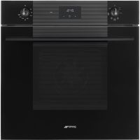 Электрический духовой шкаф Smeg Linea SF6100VB3