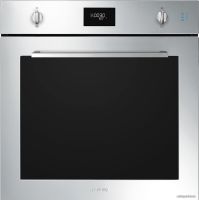Электрический духовой шкаф Smeg SO6401S2X