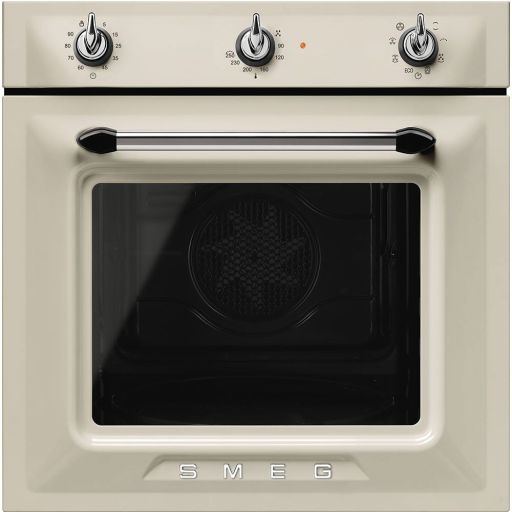 Электрический духовой шкаф Smeg SF6905P1, фото 1