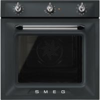 Электрический духовой шкаф Smeg Victoria Aesthetic SF69M3TNO