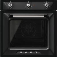 Электрический духовой шкаф Smeg SF6905N1