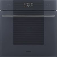 Электрический духовой шкаф Smeg Linea Aesthetic SO6102S3PG