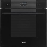 Электрический духовой шкаф Smeg Linea Aesthetic SO6102S3PB3